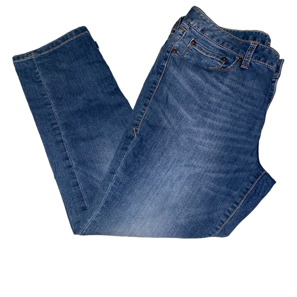 American Rag Capri Jeans size 11